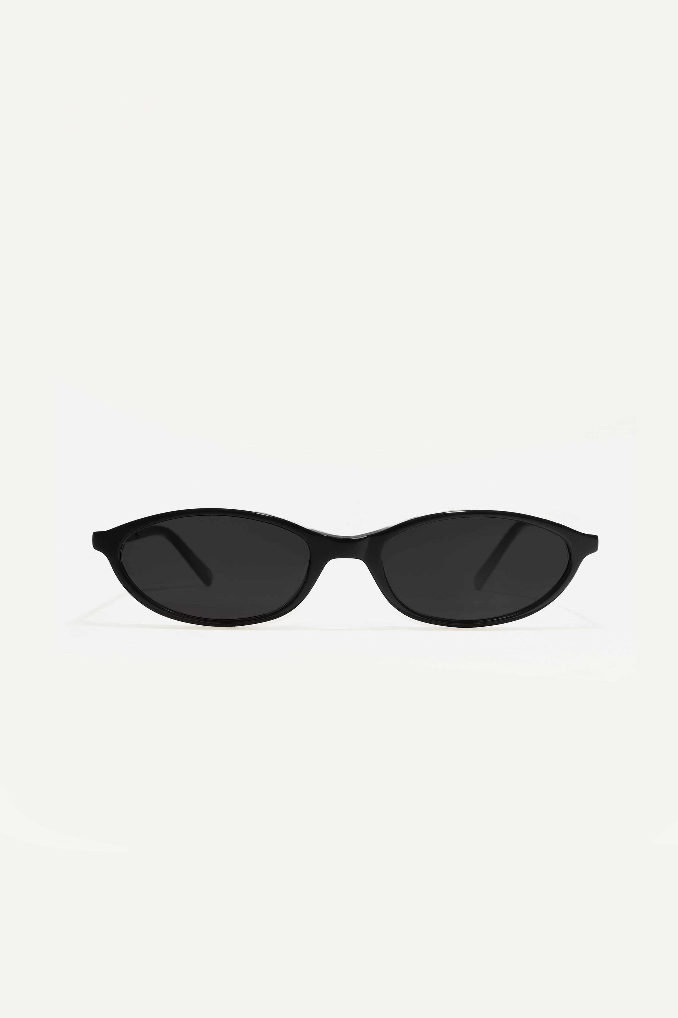 Shevoke Sunglasses ZULU BLACK