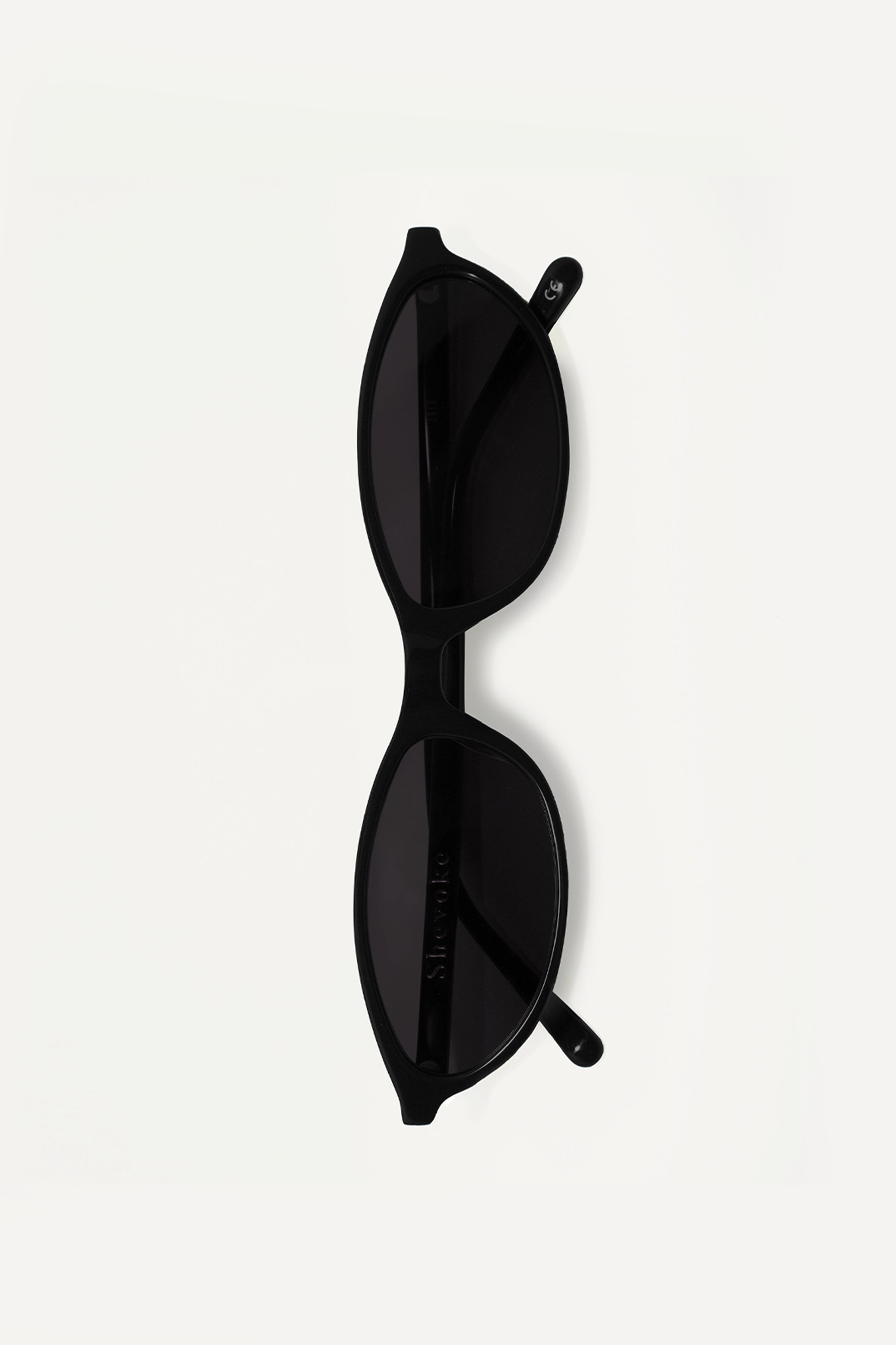 Shevoke Sunglasses ZULU BLACK