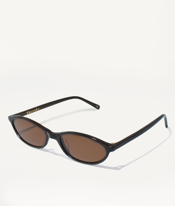 Shevoke Sunglasses ZULU BROWN