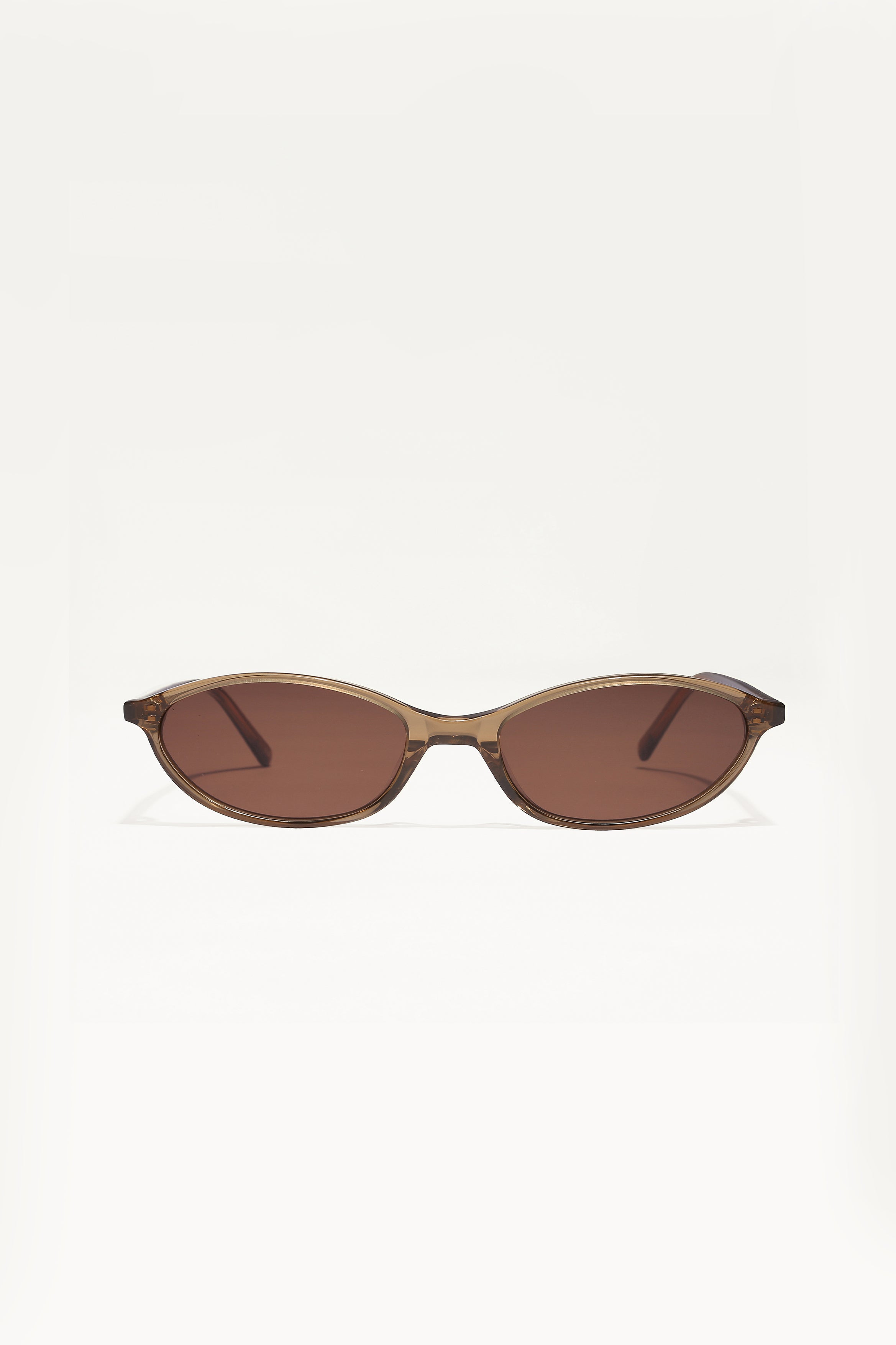 Shevoke Sunglasses ZULU Khaki Green