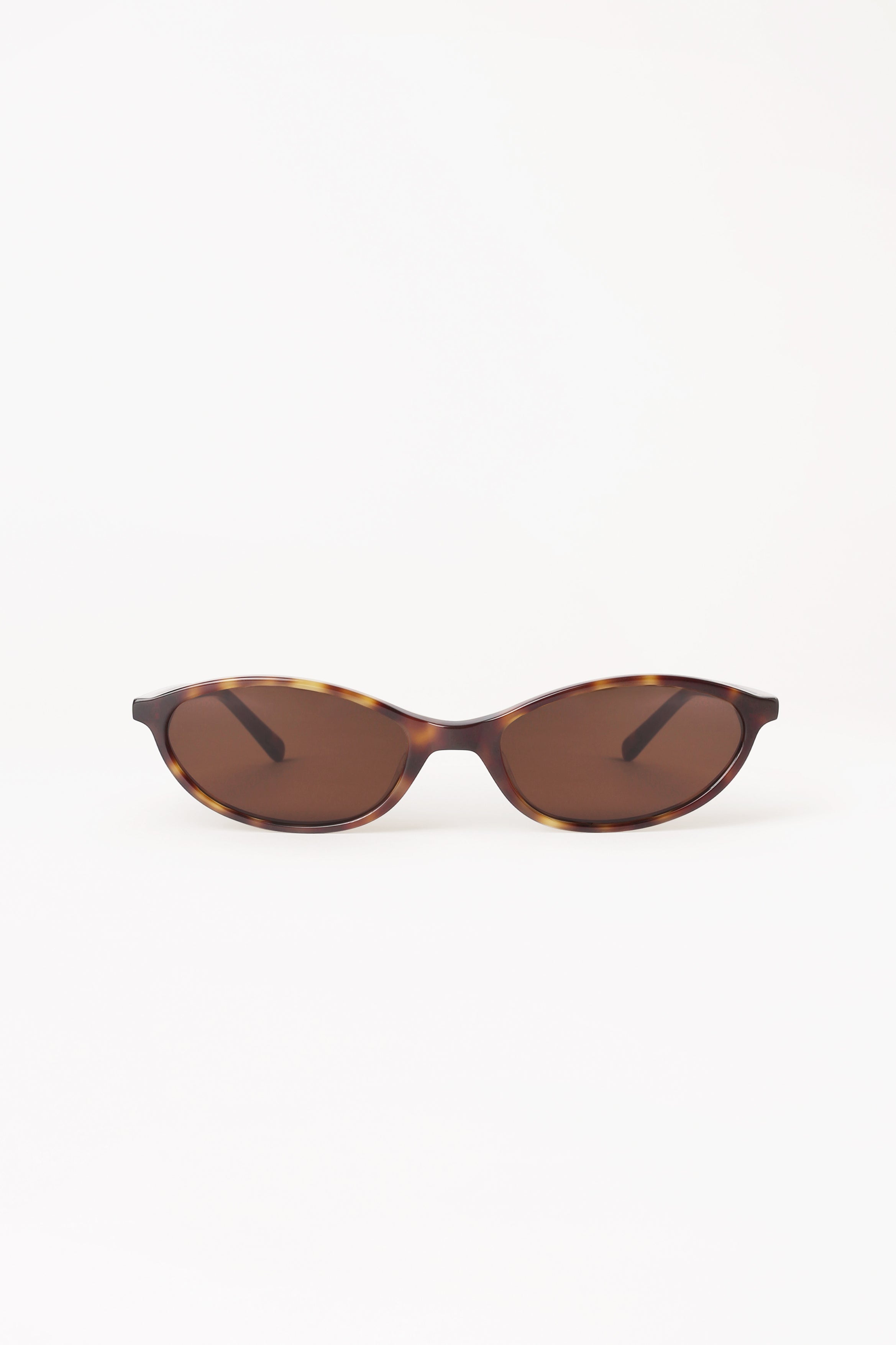 Shevoke Sunglasses ZULU Light Tort