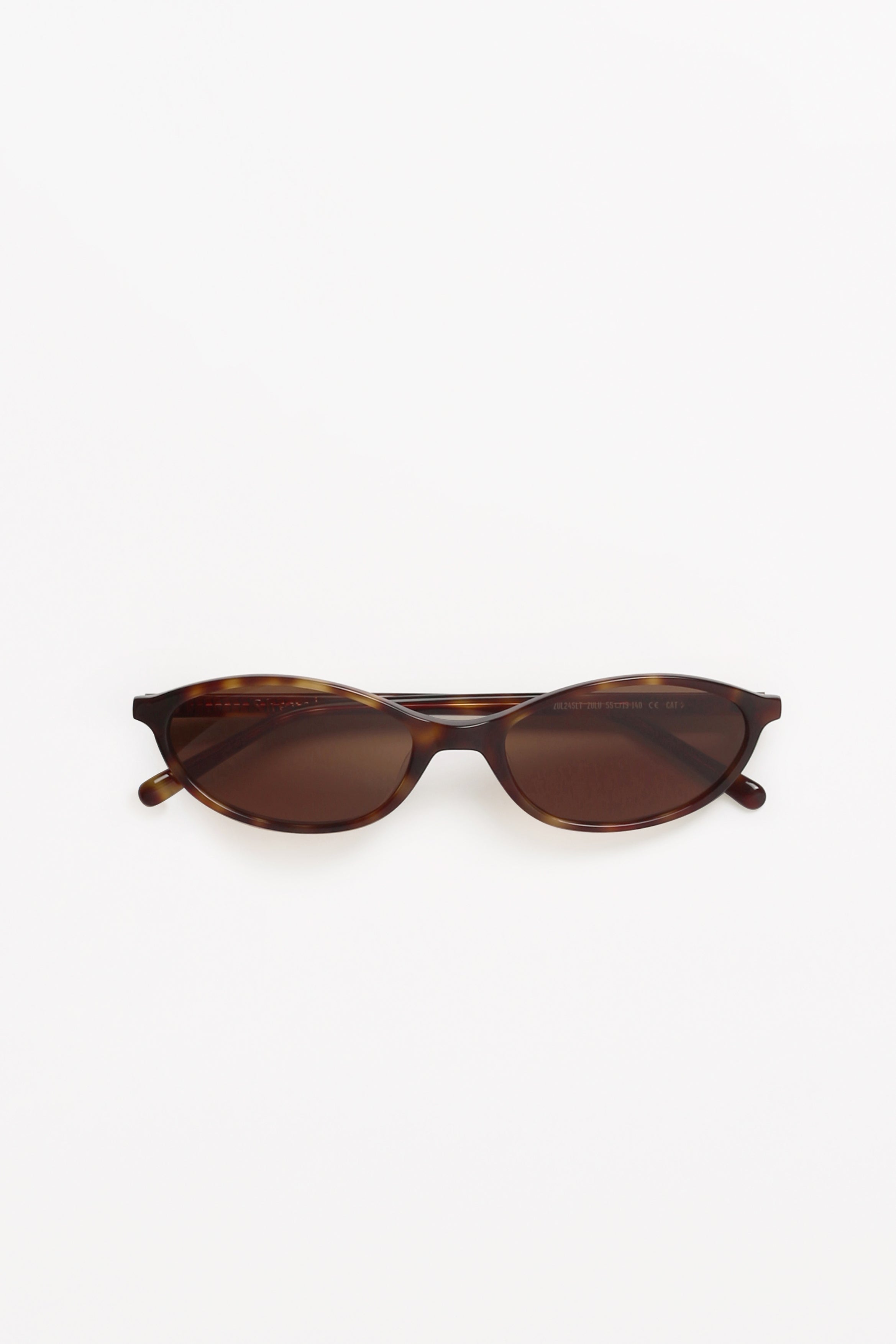 Shevoke Sunglasses ZULU Light Tort