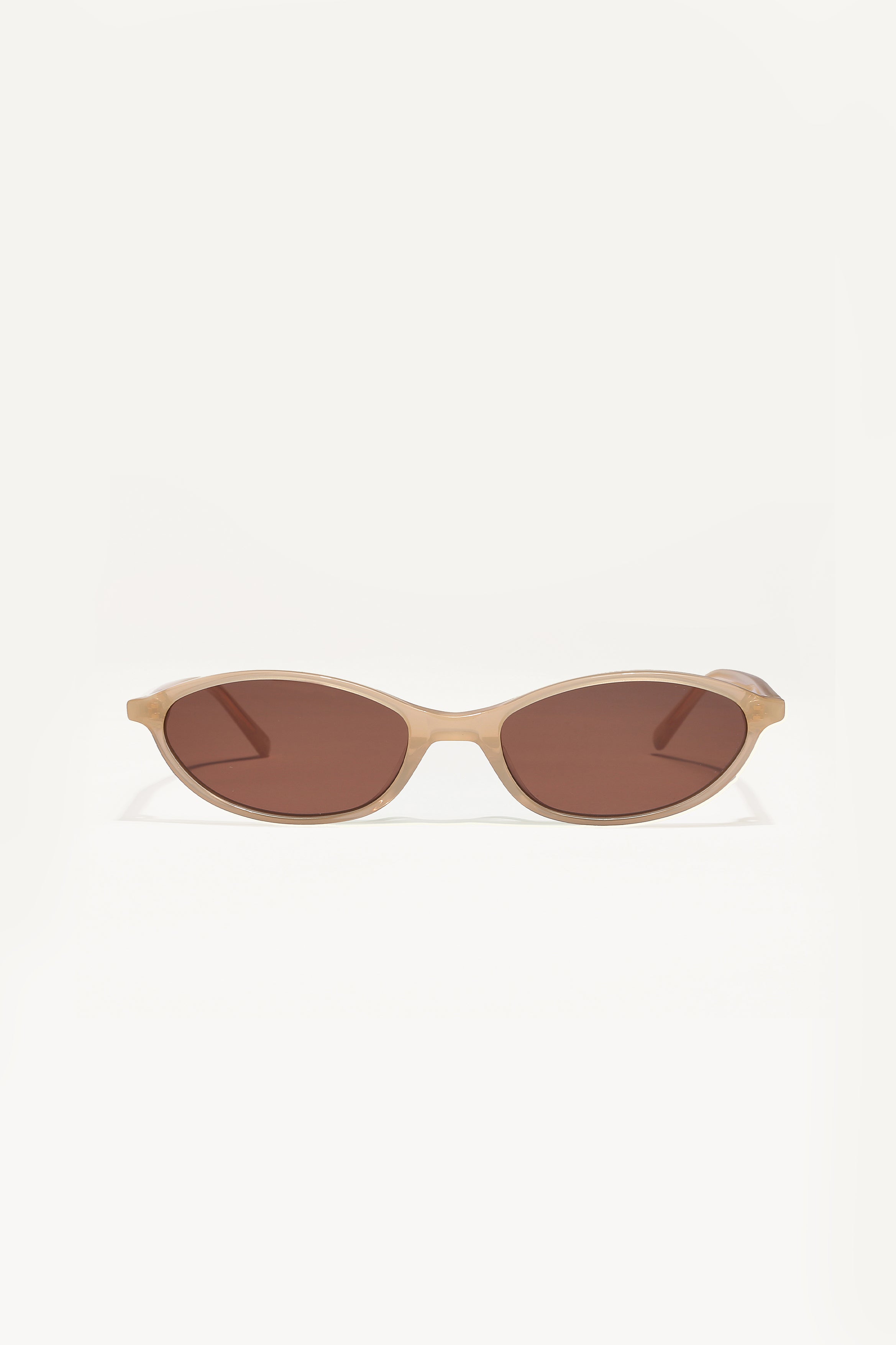 Shevoke Sunglasses ZULU Olive