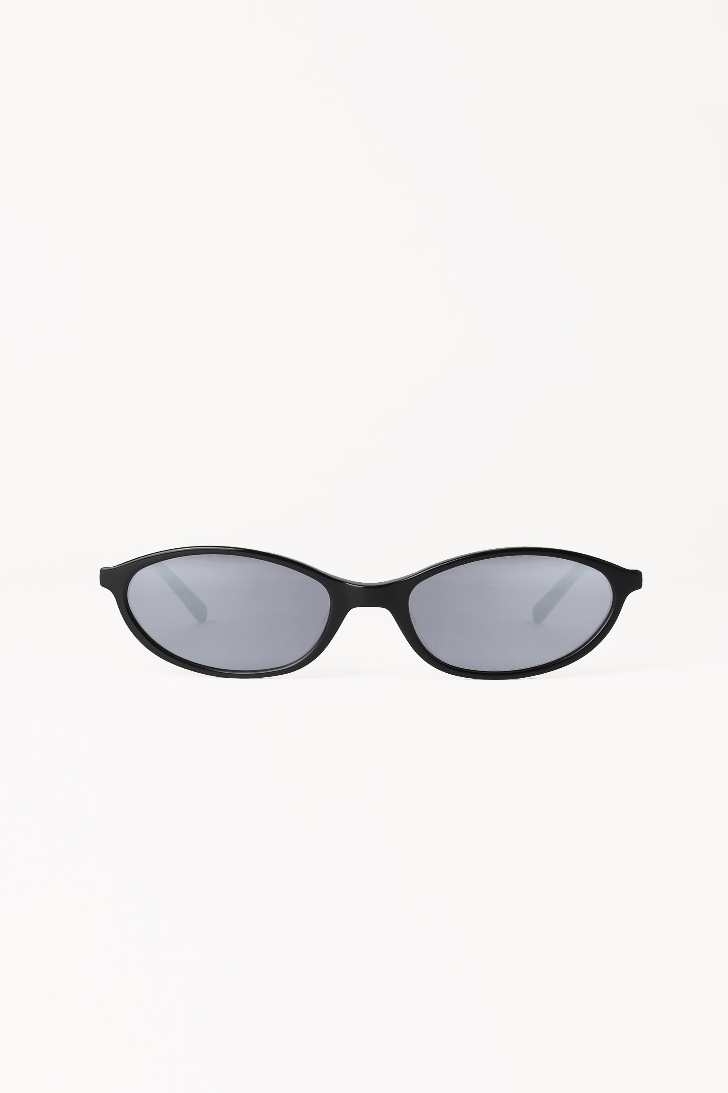 Shevoke Sunglasses ZULU SILVER