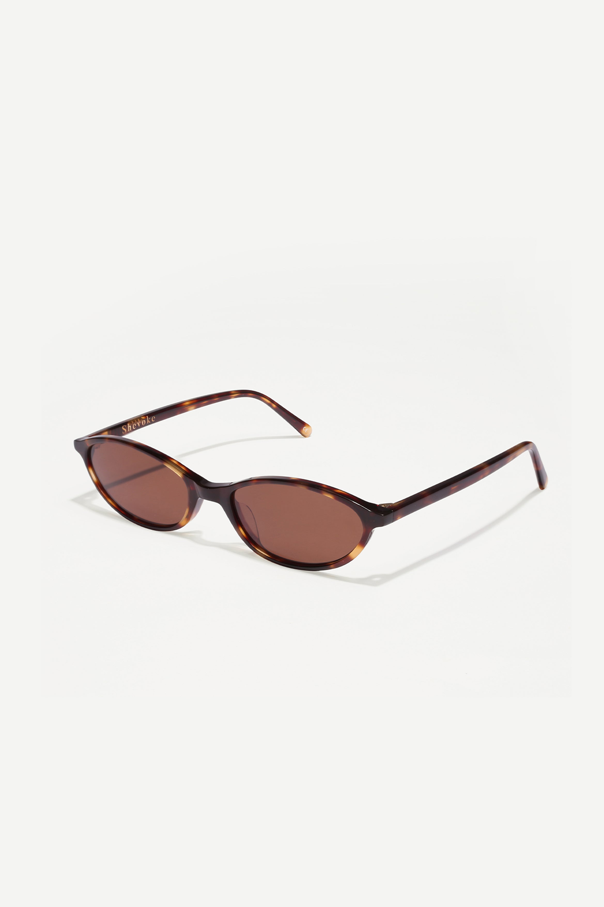 Shevoke Sunglasses ZULU Tortoise