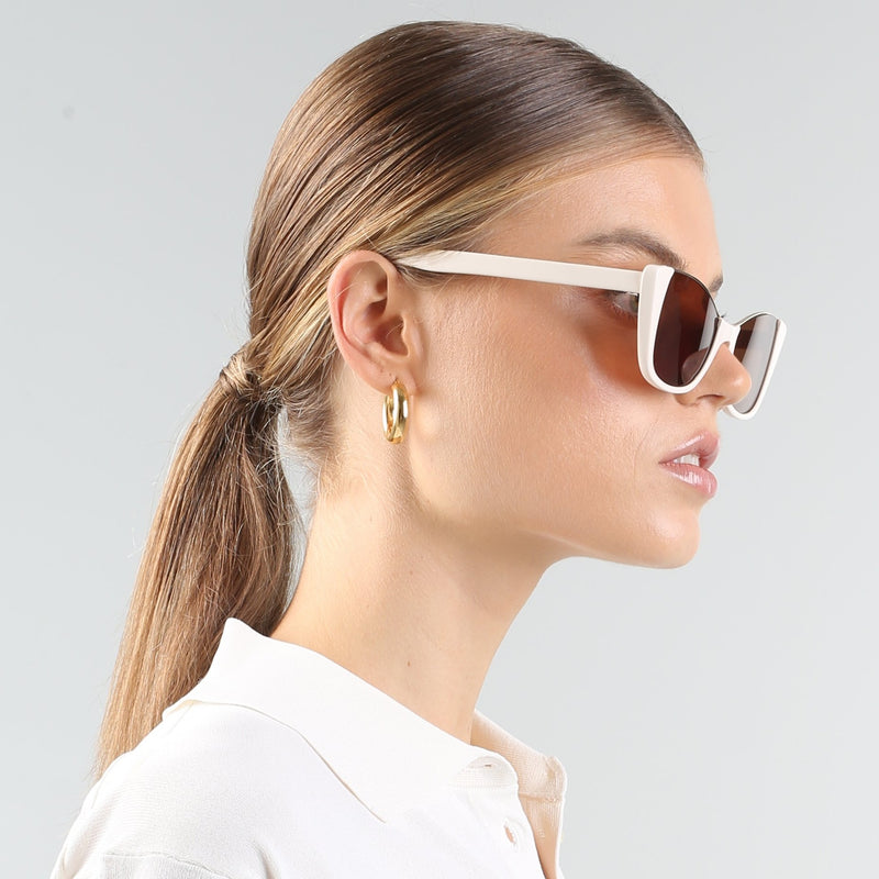 Shevoke ROWE Off-White