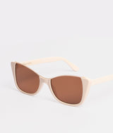 Shevoke ROWE Off-White