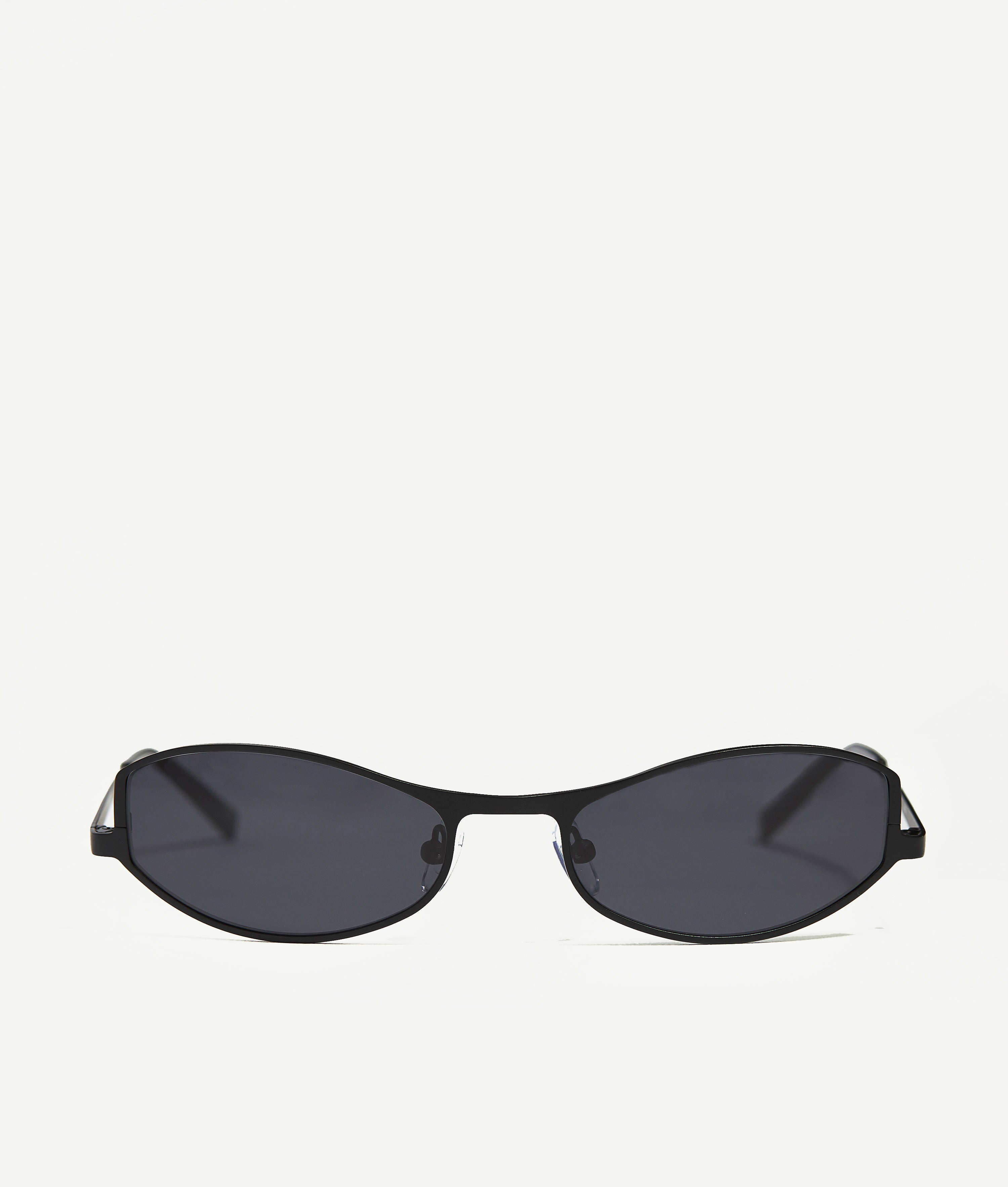 Shevoke Sunglasses cece Black