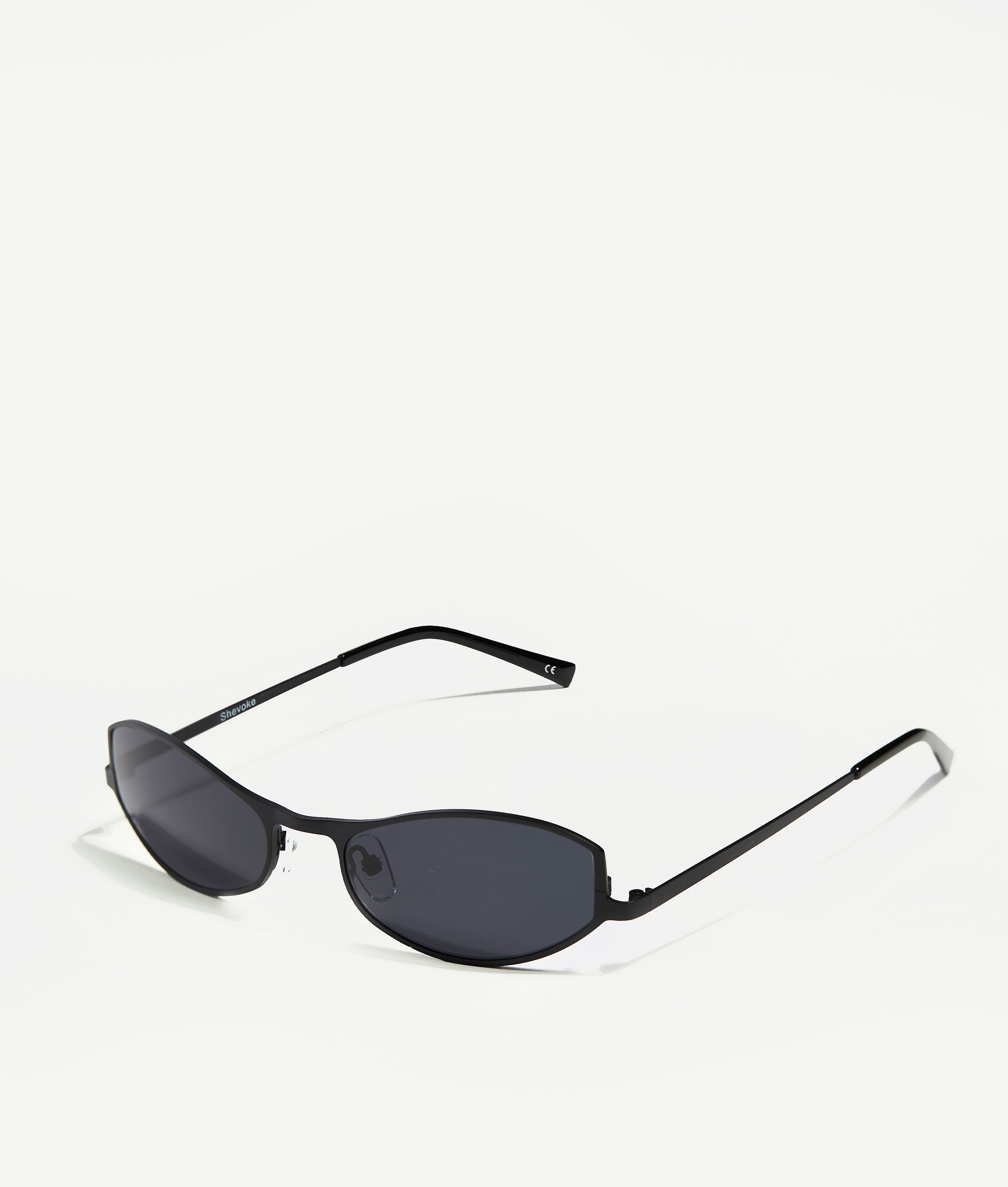 Shevoke Sunglasses cece Black