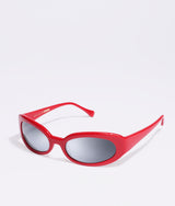 Shevoke Sunglasses COCO 002 Red | PRE SALE