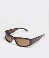 Shevoke Sunglasses JEN 002 Brown