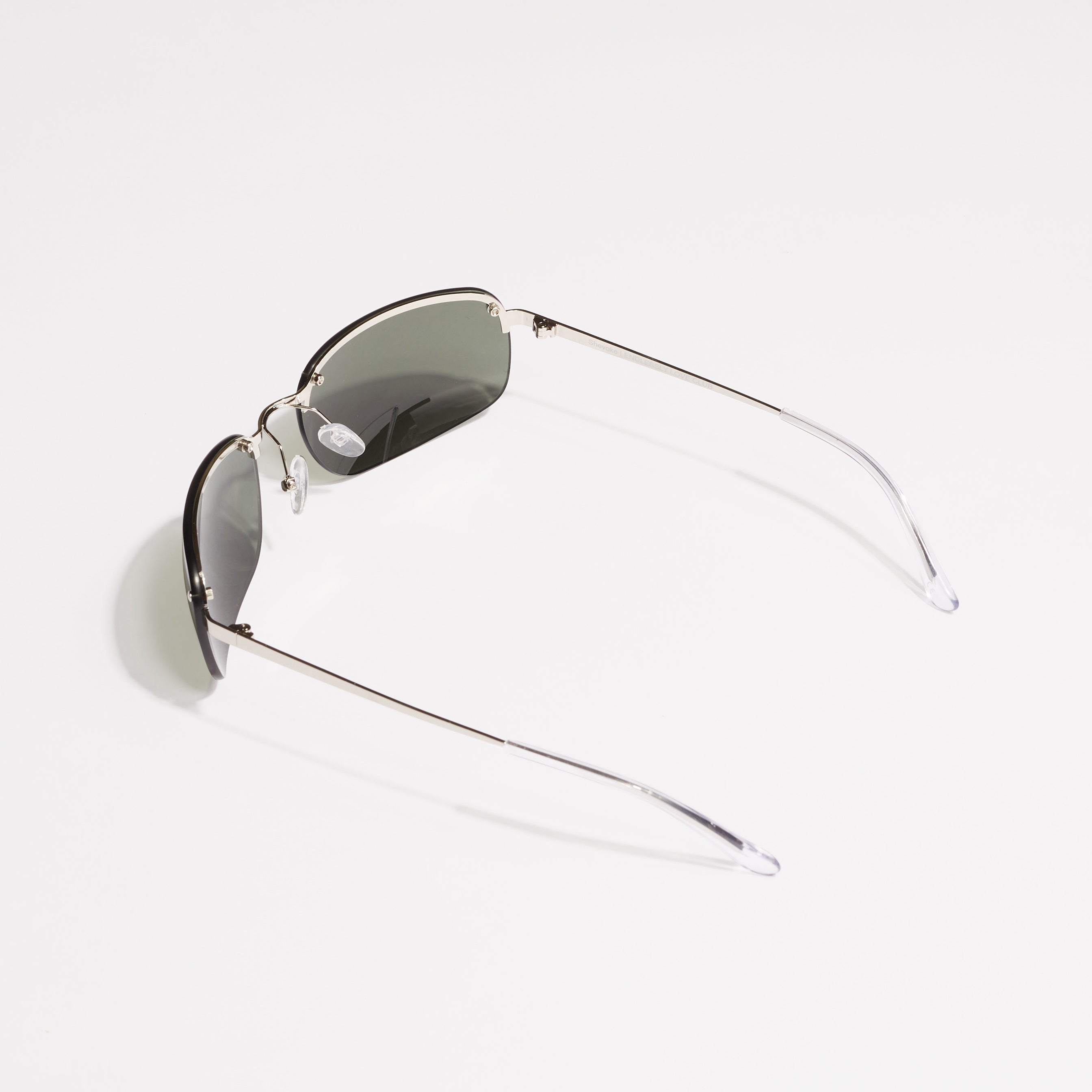 Shevoke Sunglasses JEN 003 Olive