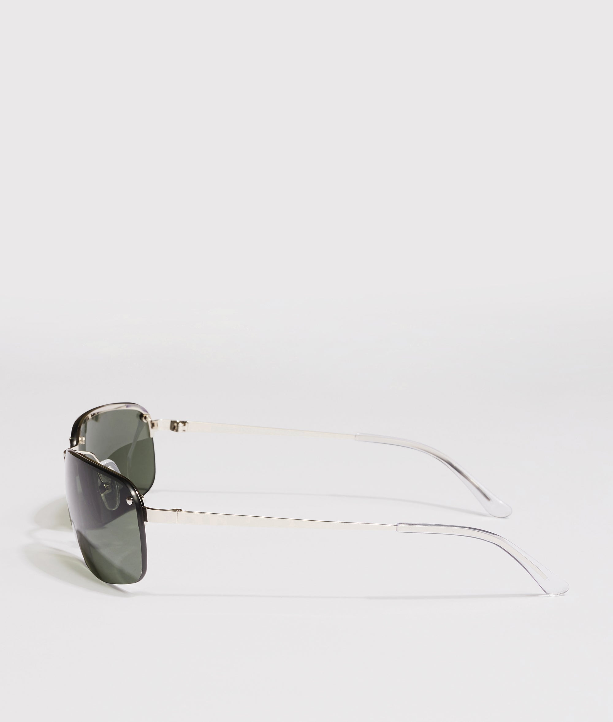 Shevoke Sunglasses JEN 003 Olive