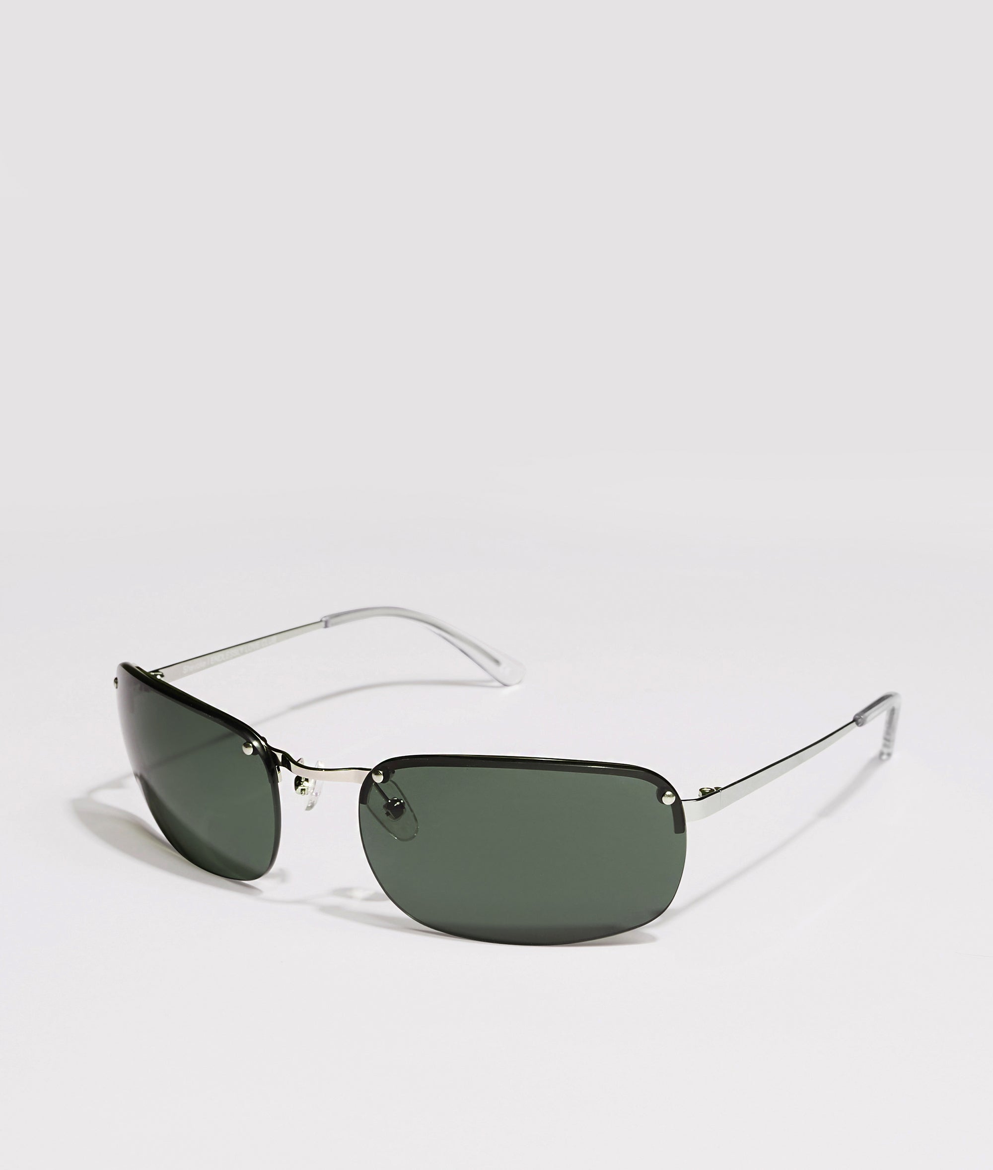 Shevoke Sunglasses JEN 003 Olive