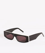 Shevoke Sunnies BELMONT BLACK