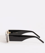 Shevoke Sunnies BELMONT BLACK