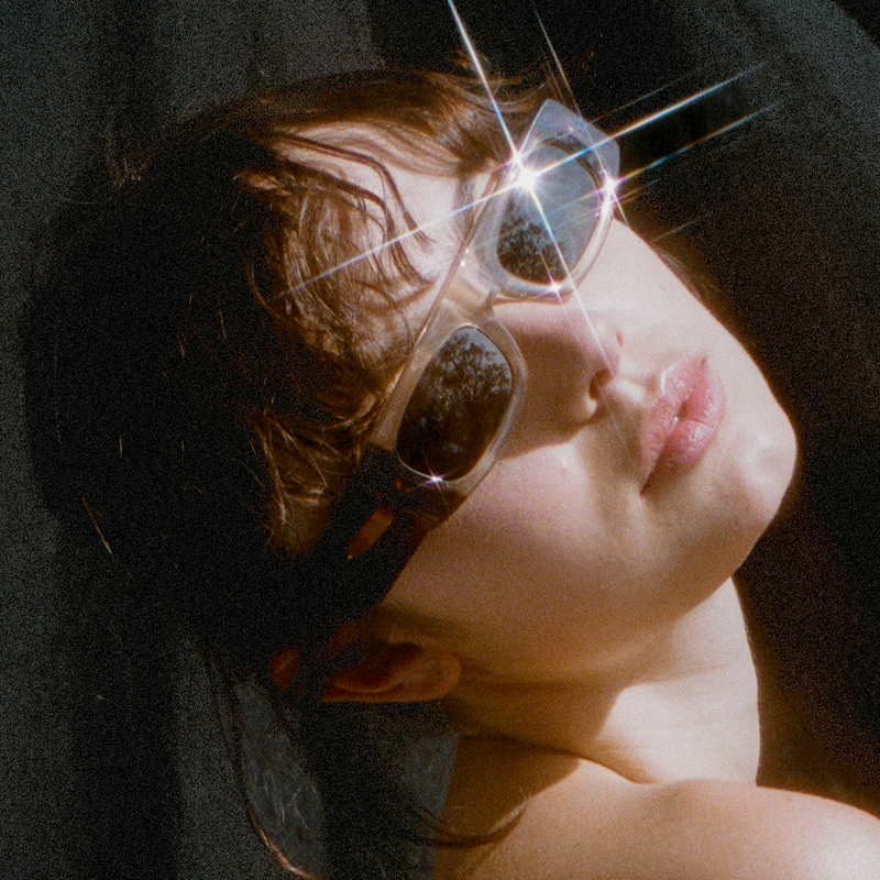 Shevoke Sunnies BELMONT FOG