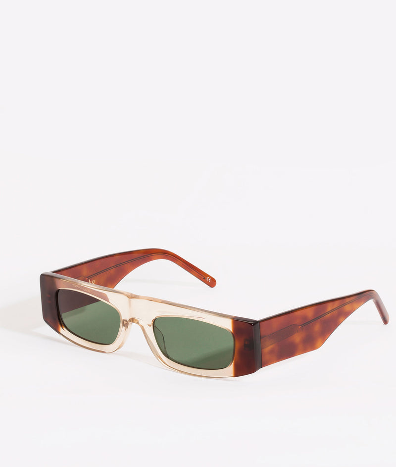 Shevoke Sunnies BELMONT FOG