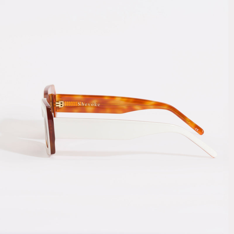 Shevoke Sunnies DOLCE CASTAWAY