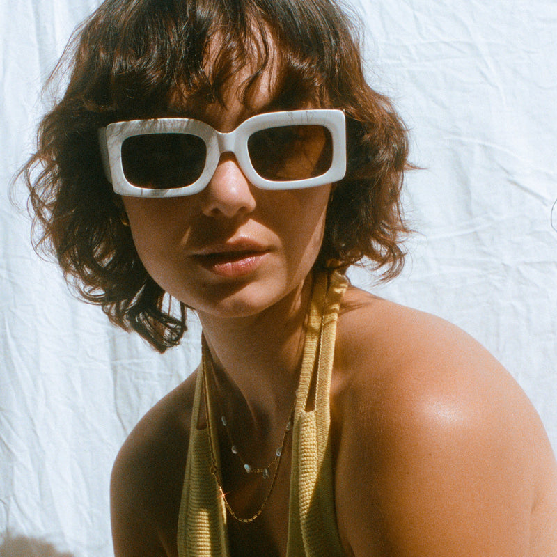 Shevoke Sunnies DOLCE CASTAWAY