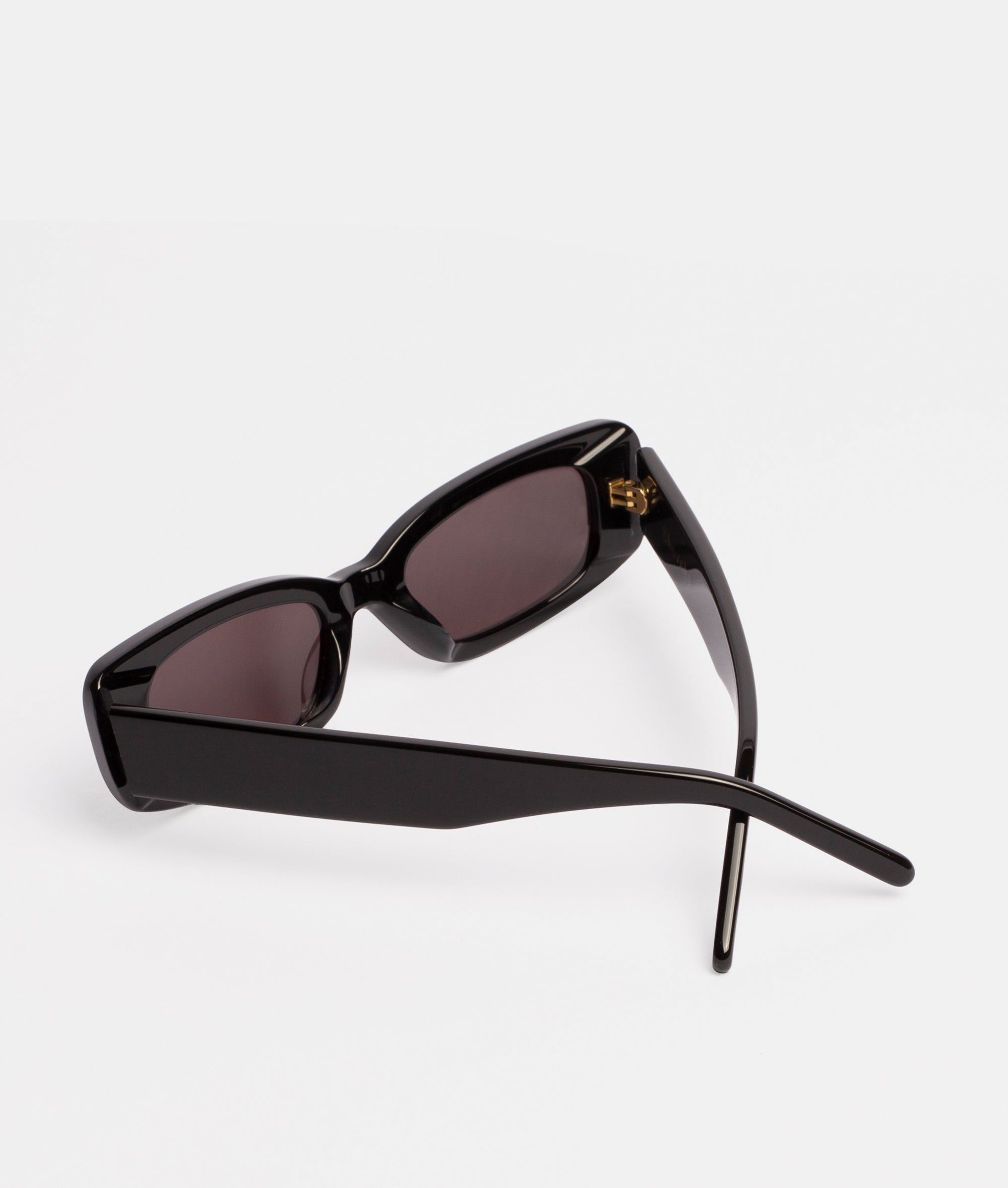 Shevoke Sunnies NORM Black