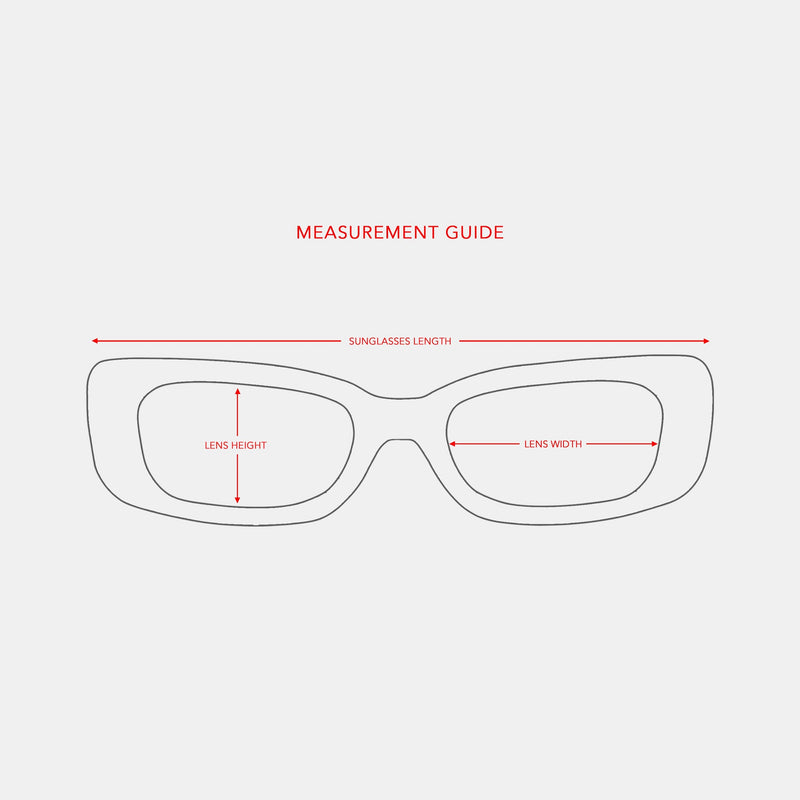 Shevoke Sunnies NORM Tan
