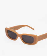 Shevoke Sunnies NORM Tan