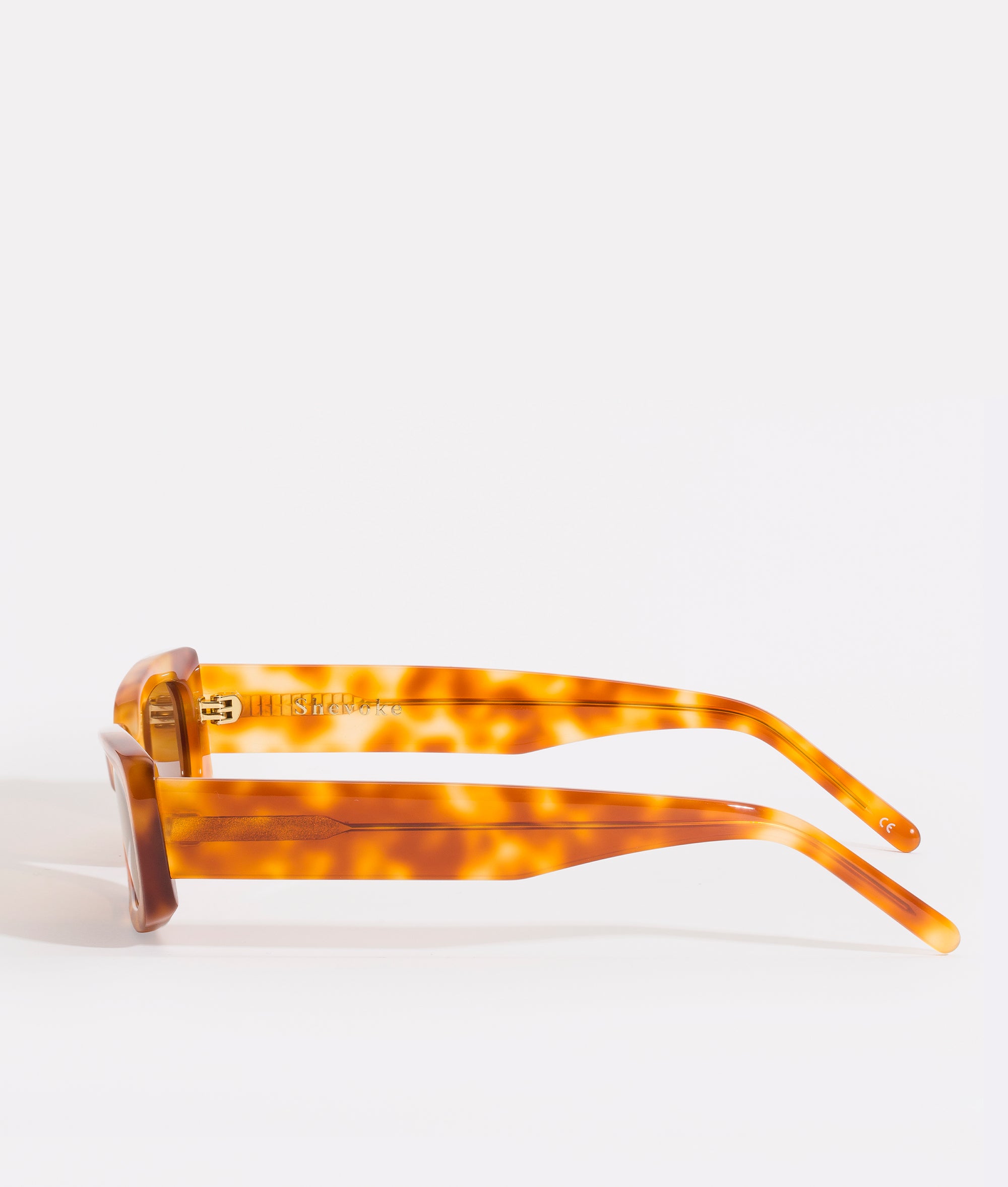 Shevoke Sunnies NORM Tortoise