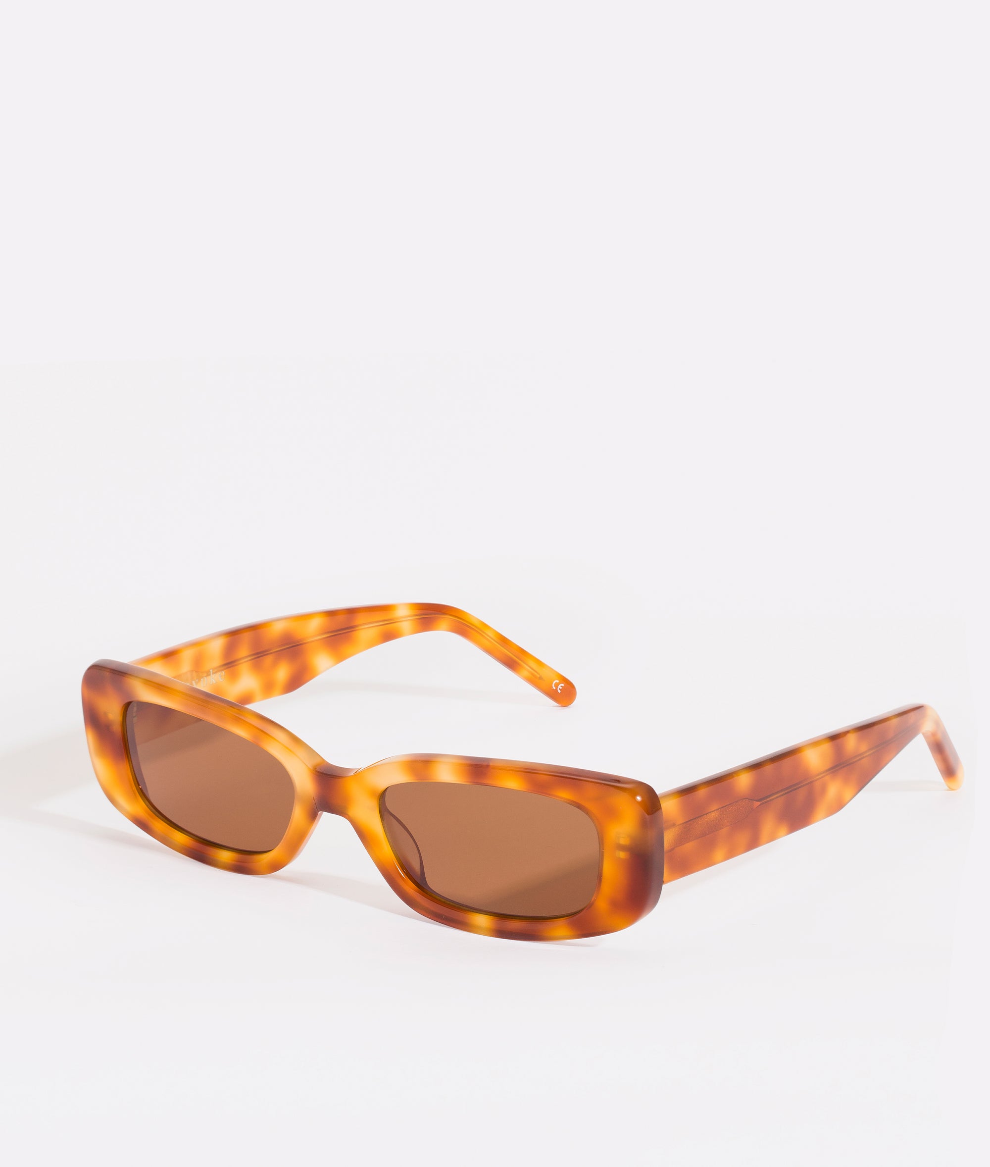 Shevoke Sunnies NORM Tortoise