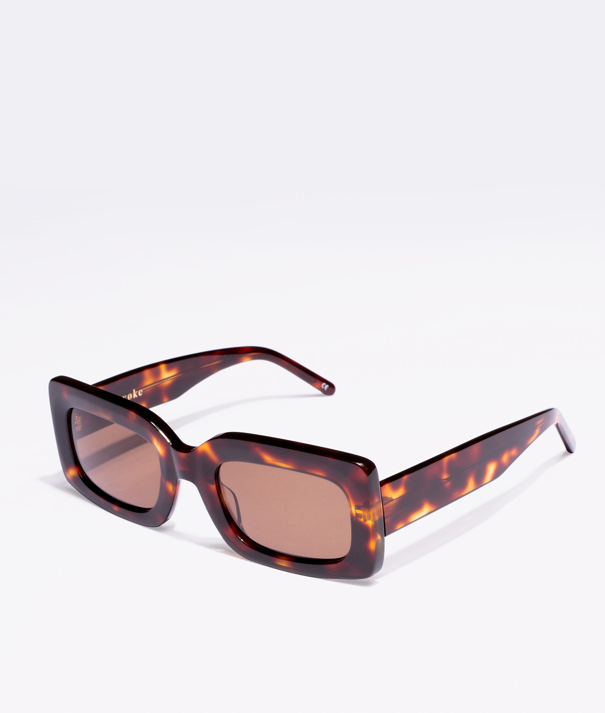 Shevoke Sunnies Thin Arm DOLCE Ecaille