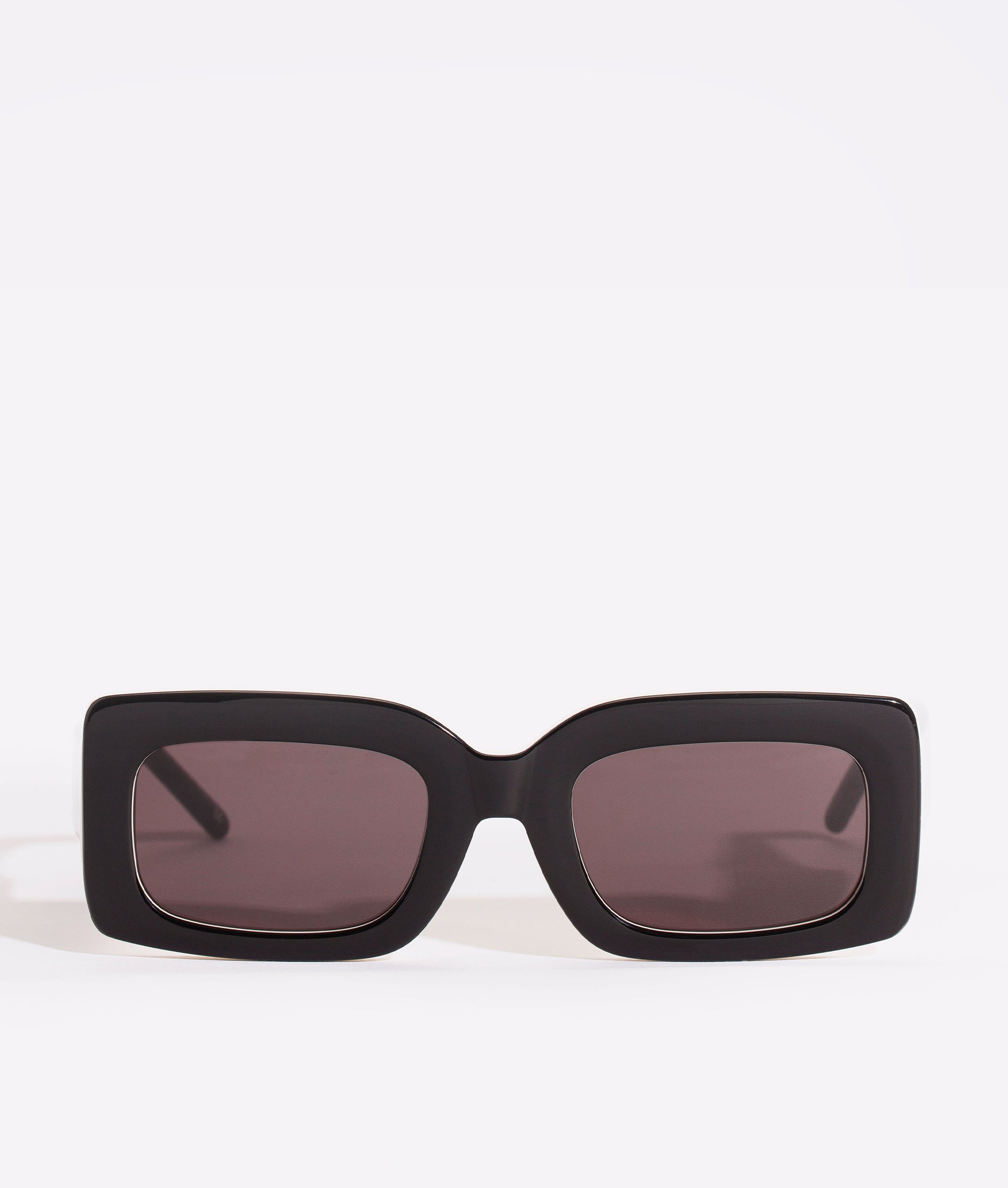 Shevoke Sunnies Wide Arm DOLCE Noir / Wide Arm