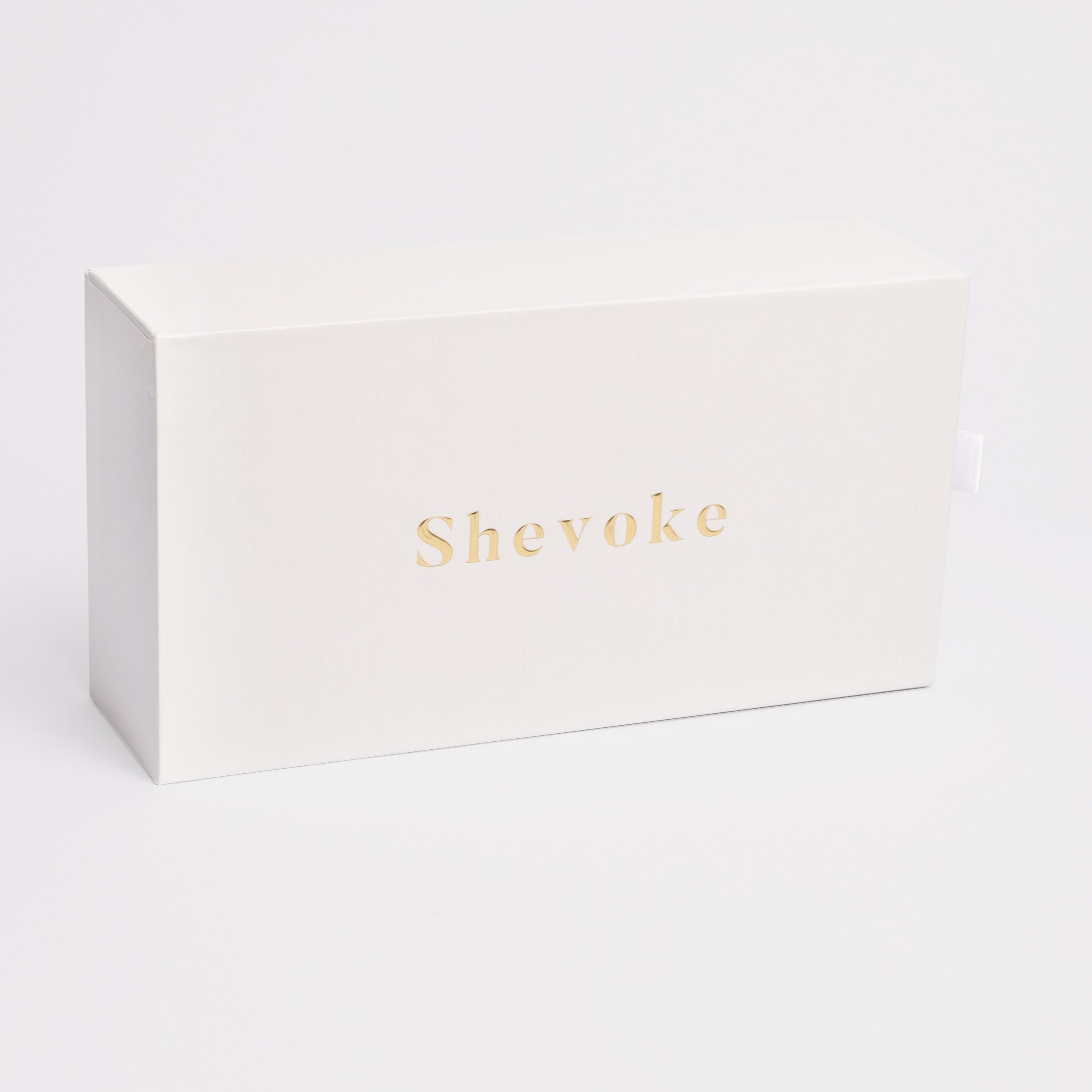 Shevoke Vegan Leather Case