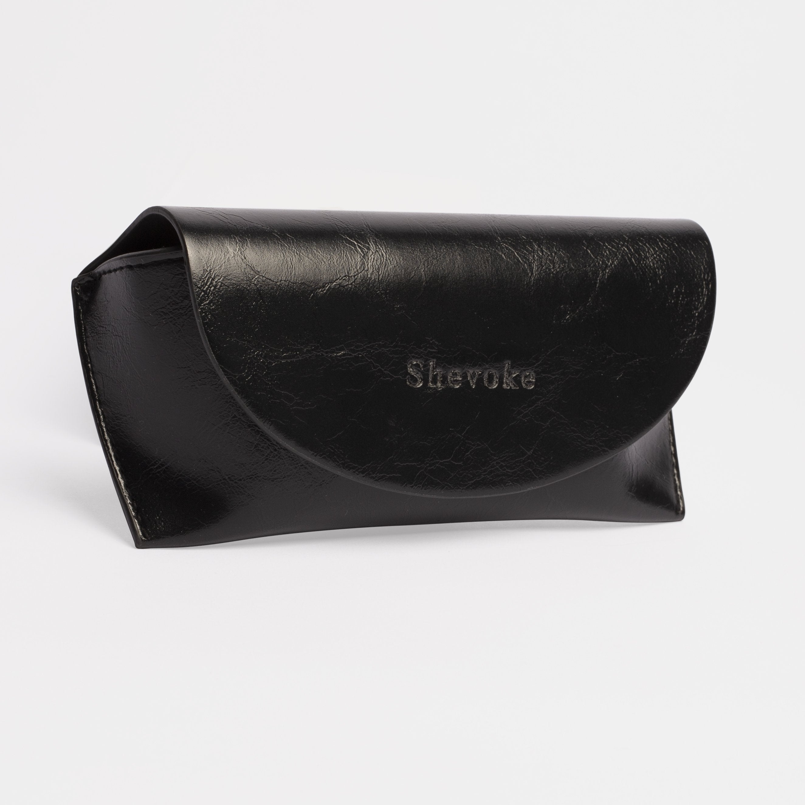 Shevoke Vegan Leather Case